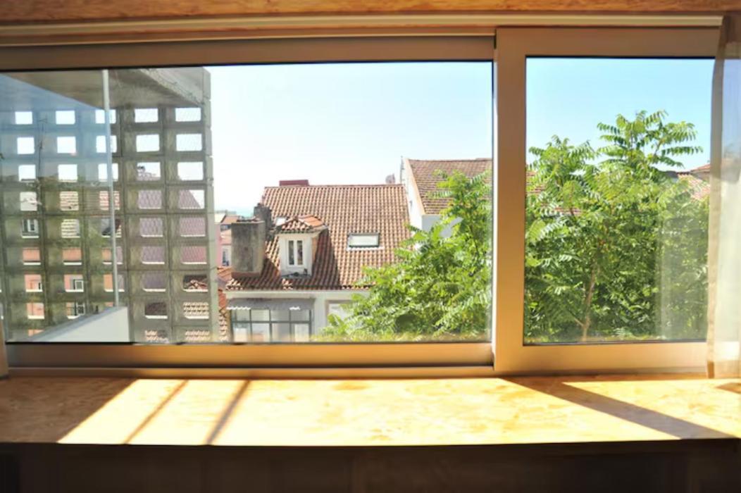 Madragoa Modern Apartments Lisboa Eksteriør billede