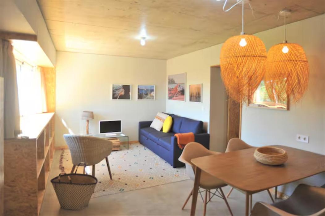 Madragoa Modern Apartments Lisboa Eksteriør billede