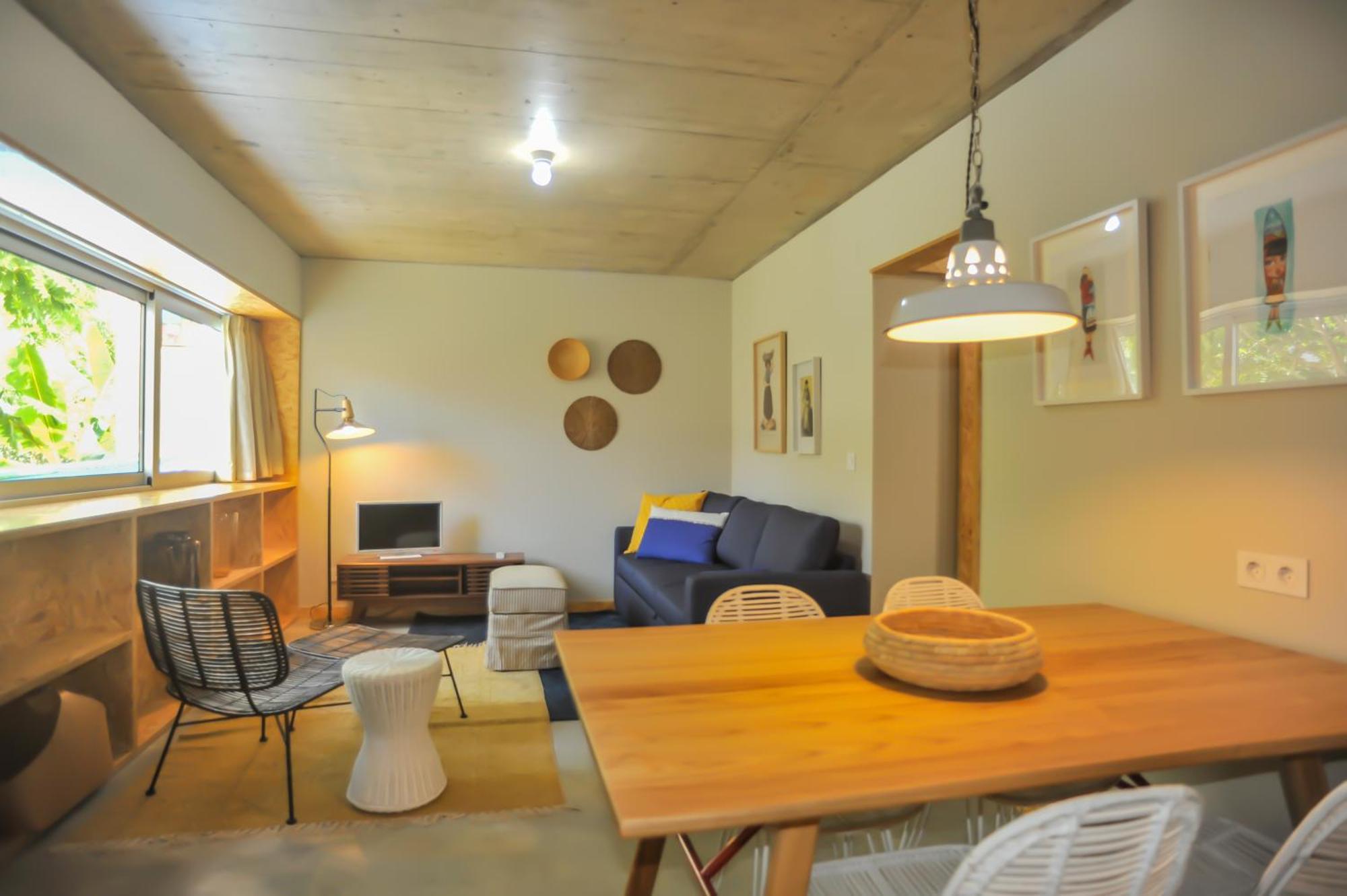 Madragoa Modern Apartments Lisboa Eksteriør billede