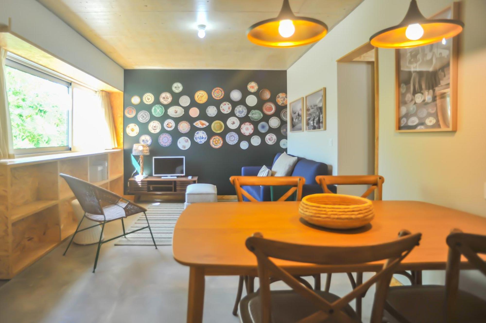 Madragoa Modern Apartments Lisboa Eksteriør billede